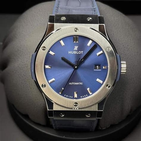 hublot jjf